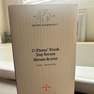 Drunk Elephant C- Firma Fresh Vit C Day serum